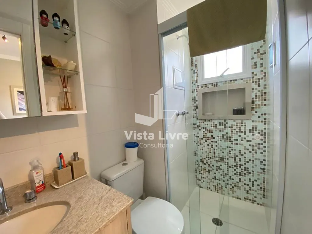 Apartamento, 3 quartos, 134 m² - Foto 25