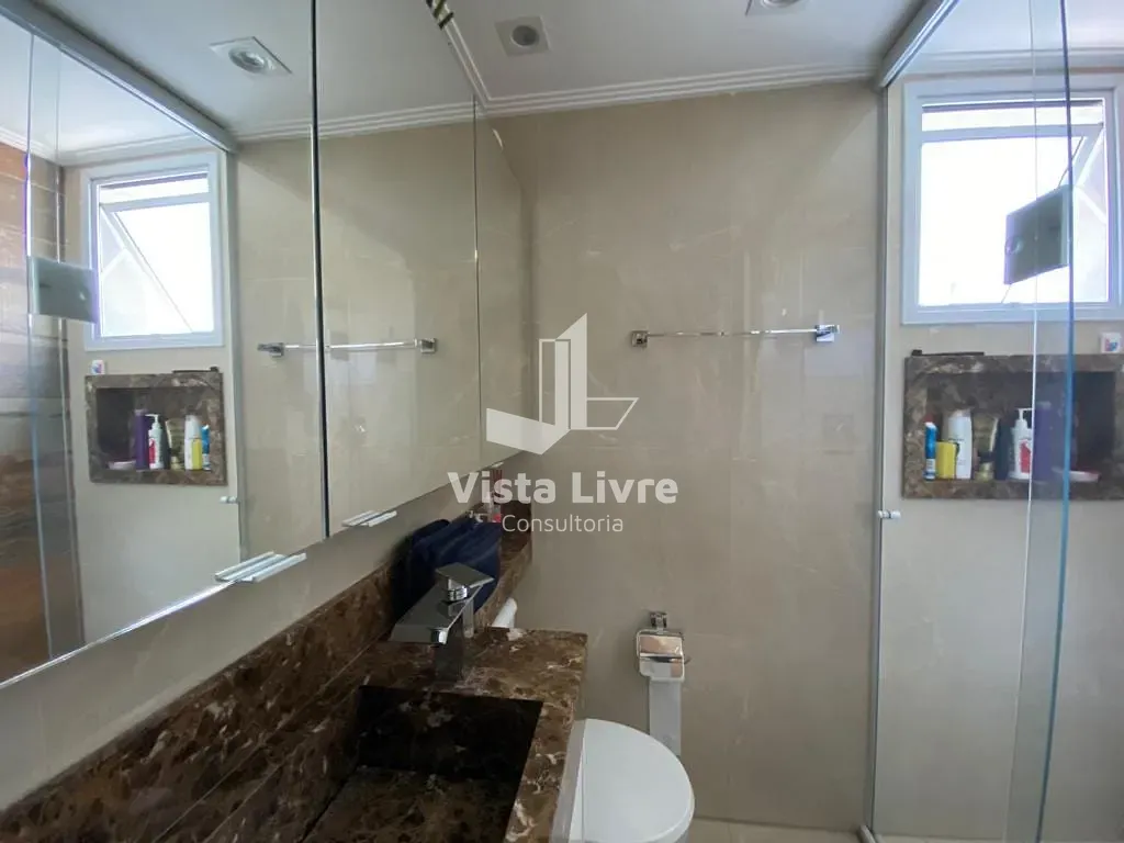 Apartamento, 3 quartos, 134 m² - Foto 27
