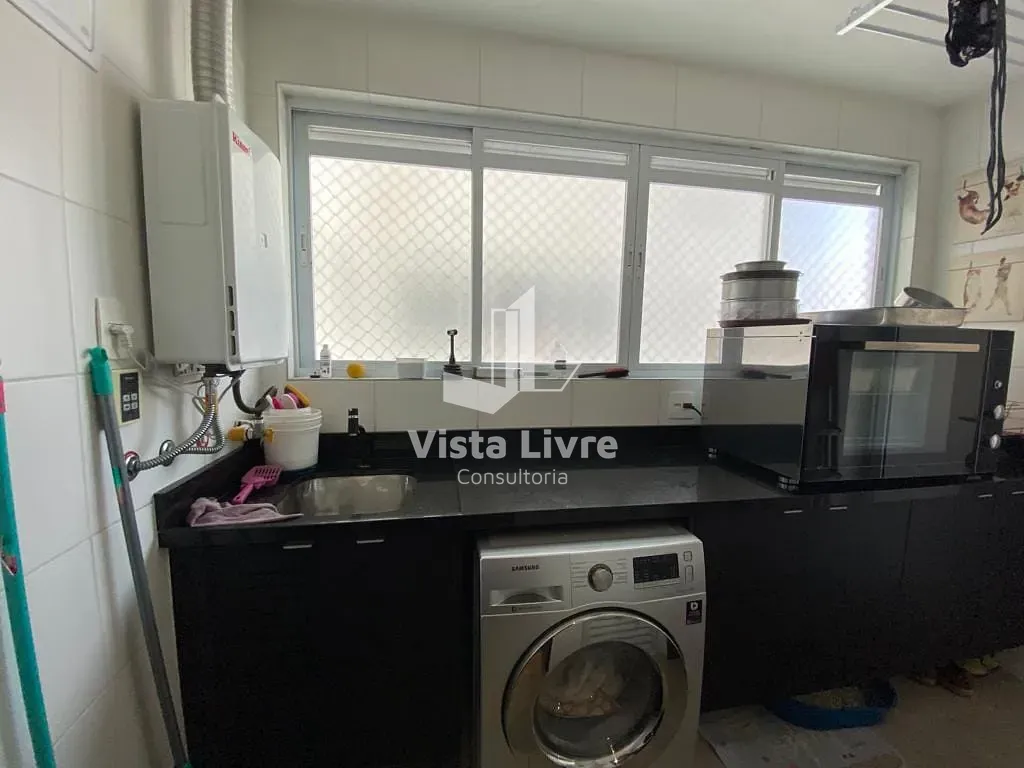 Apartamento, 3 quartos, 134 m² - Foto 16
