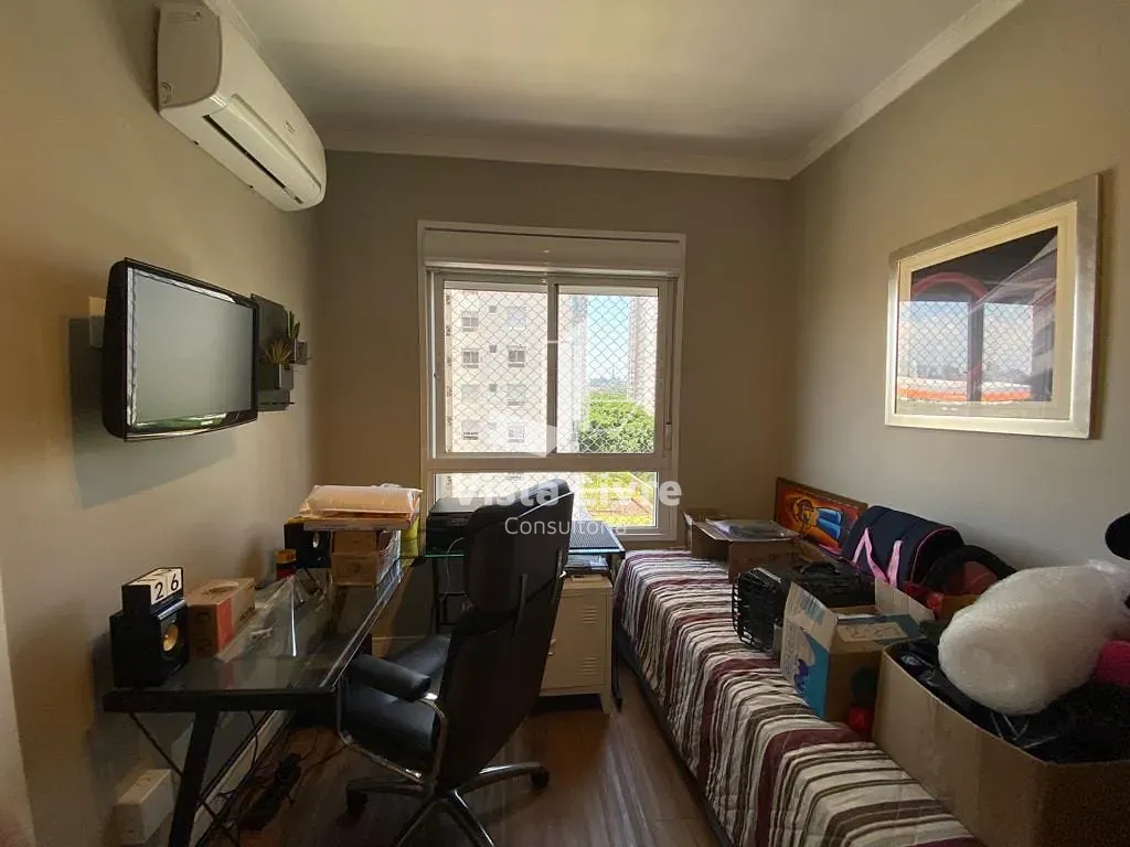 Apartamento, 3 quartos, 134 m² - Foto 24