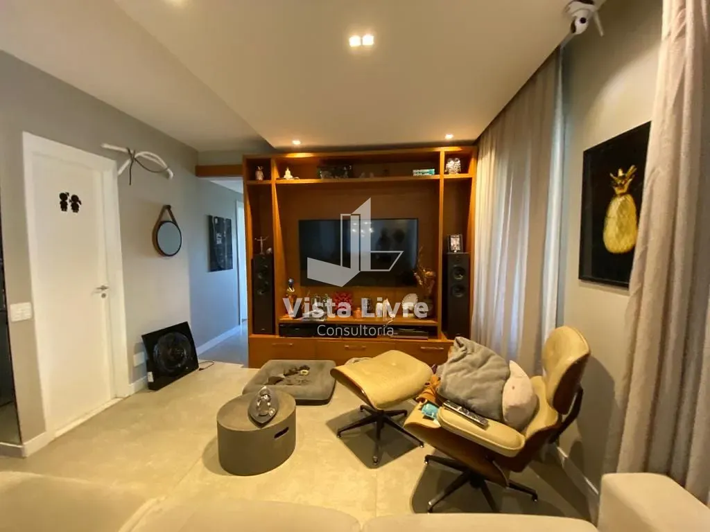 Apartamento, 3 quartos, 134 m² - Foto 7