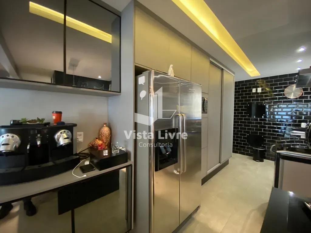 Apartamento, 3 quartos, 134 m² - Foto 11