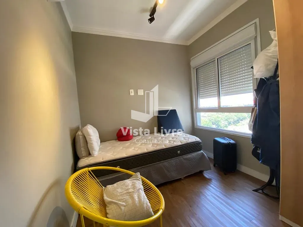 Apartamento, 3 quartos, 134 m² - Foto 22