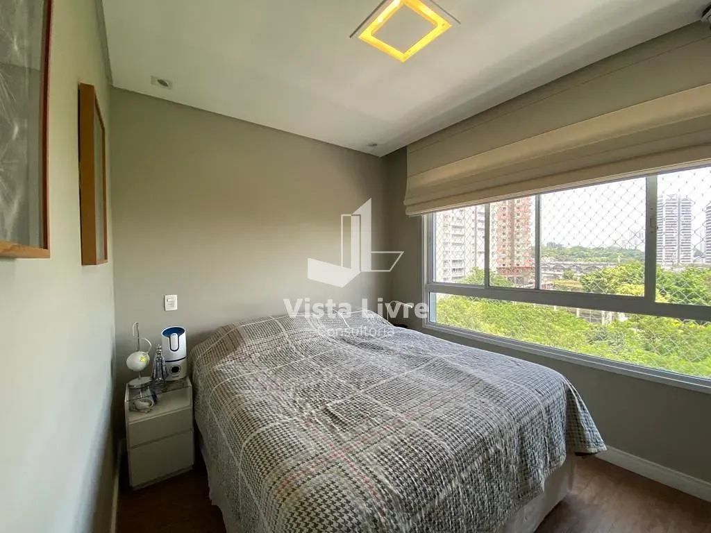 Apartamento, 3 quartos, 134 m² - Foto 19