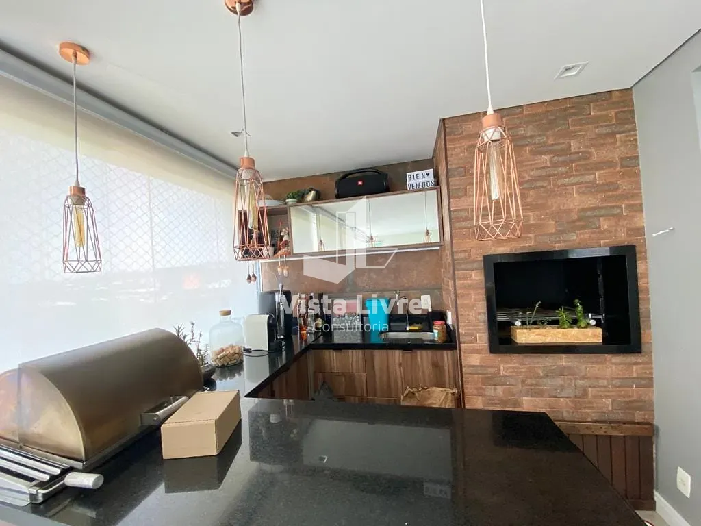 Apartamento, 3 quartos, 134 m² - Foto 6