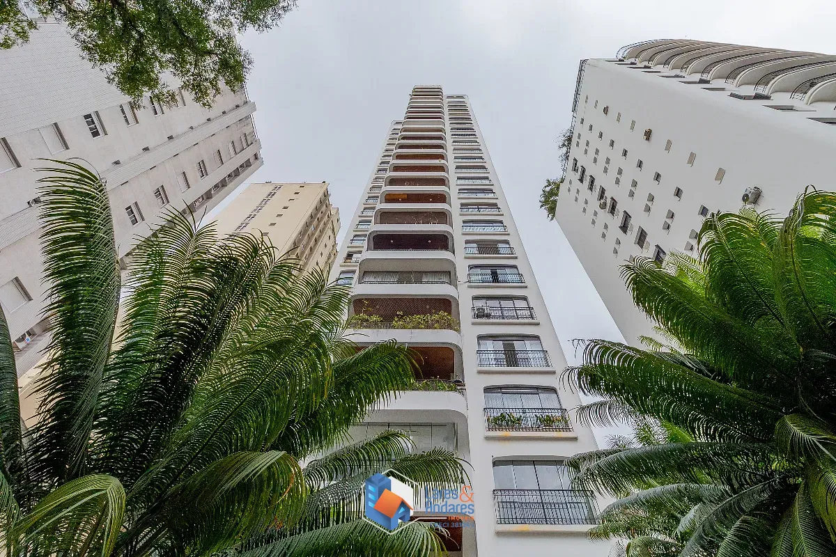 Apartamento, 4 quartos, 340 m² - Foto 44