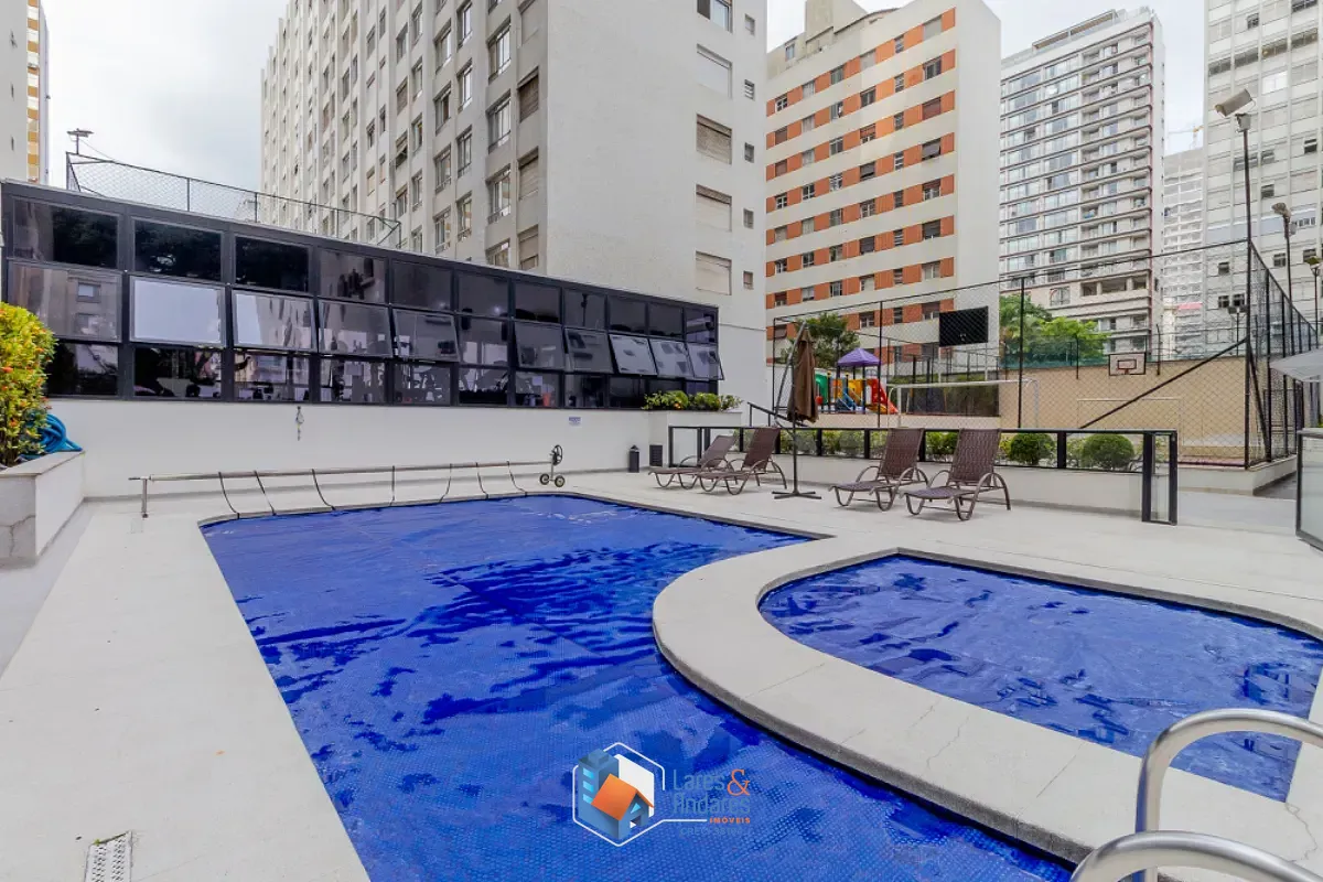 Apartamento, 4 quartos, 340 m² - Foto 38