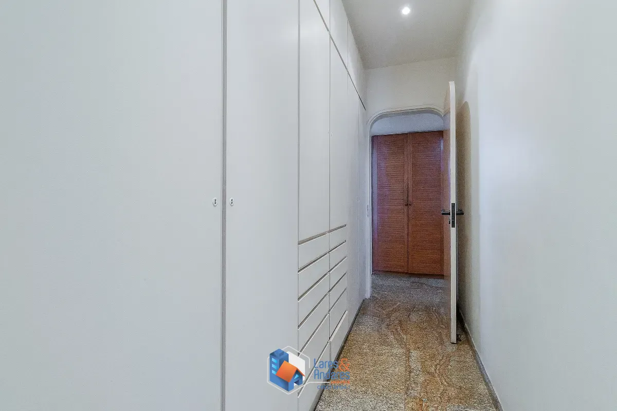 Apartamento, 4 quartos, 340 m² - Foto 32