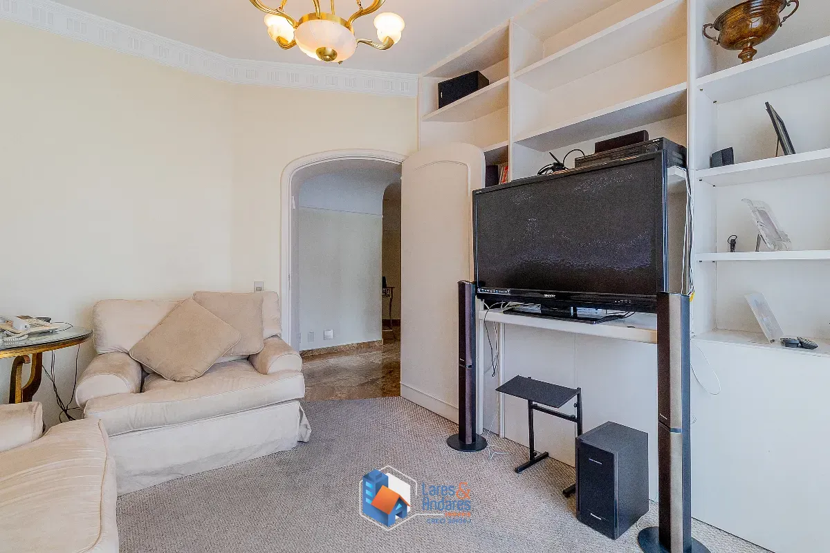 Apartamento, 4 quartos, 340 m² - Foto 35