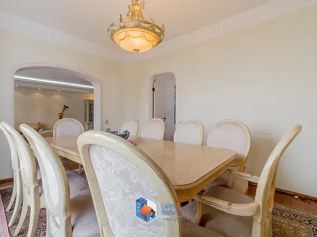 Apartamento com 340m² 4 quartos e 5 banheiros, à venda, no bairro Santa Cecília em São Paulo