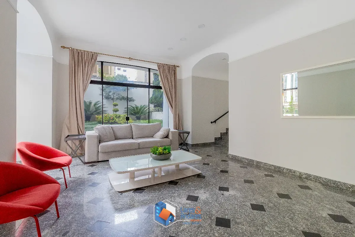 Apartamento, 4 quartos, 340 m² - Foto 36