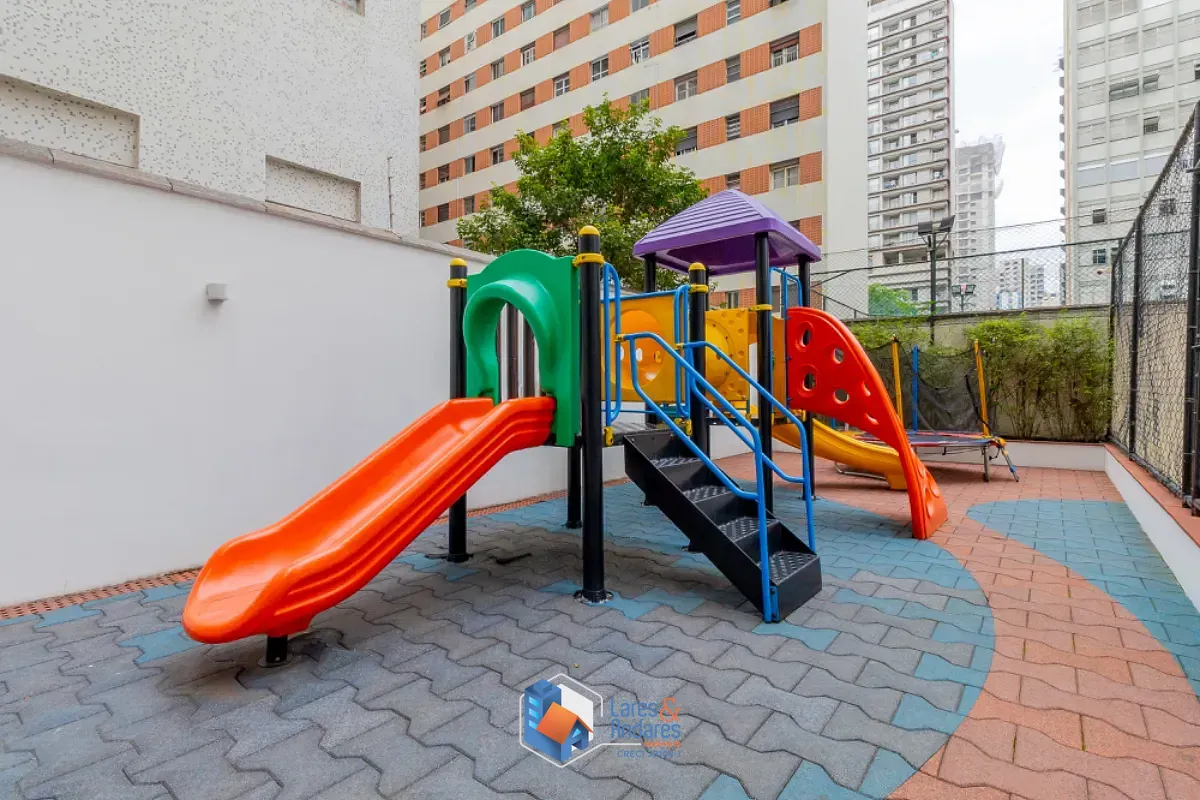 Apartamento, 4 quartos, 340 m² - Foto 41