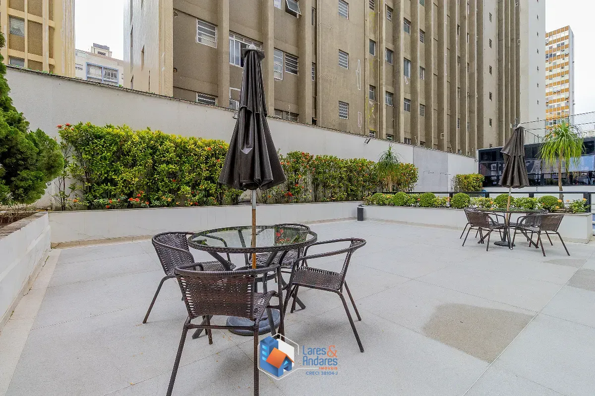 Apartamento, 4 quartos, 340 m² - Foto 37