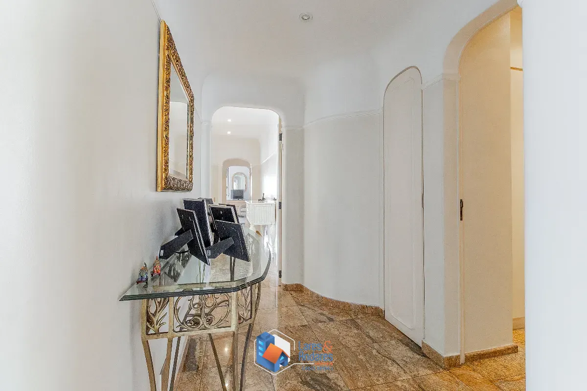 Apartamento, 4 quartos, 340 m² - Foto 33