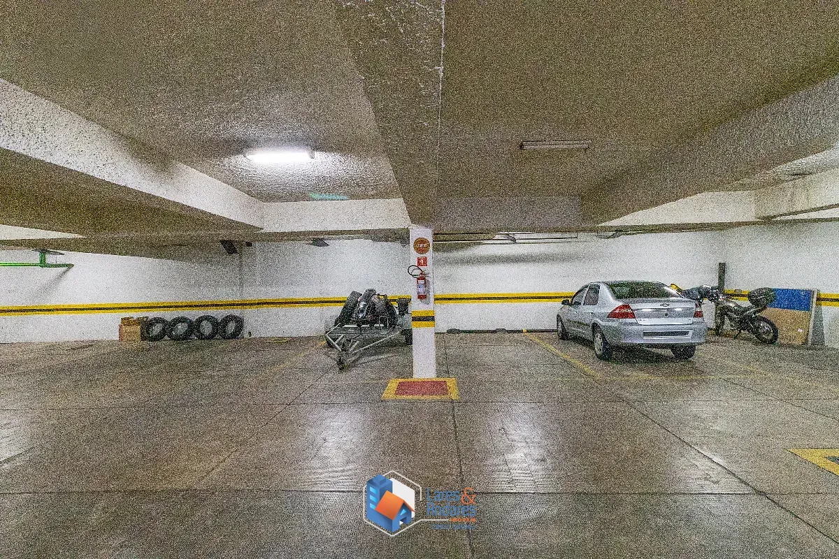 Apartamento, 4 quartos, 340 m² - Foto 45
