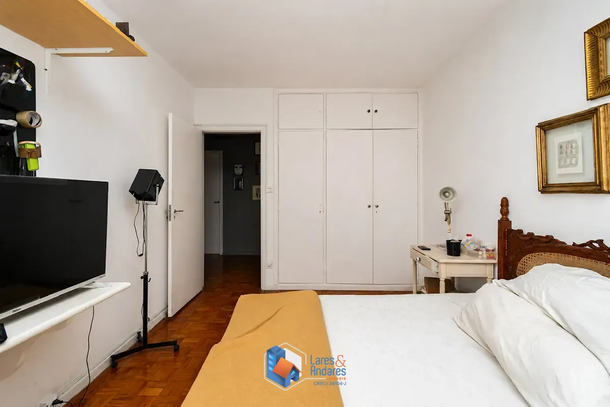 Apartamento, 3 quartos, 210 m² - Foto 31