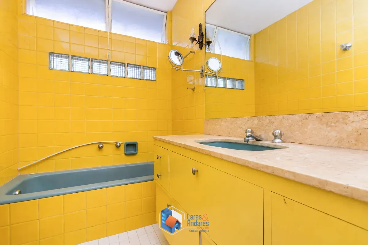 Apartamento, 3 quartos, 210 m² - Foto 34