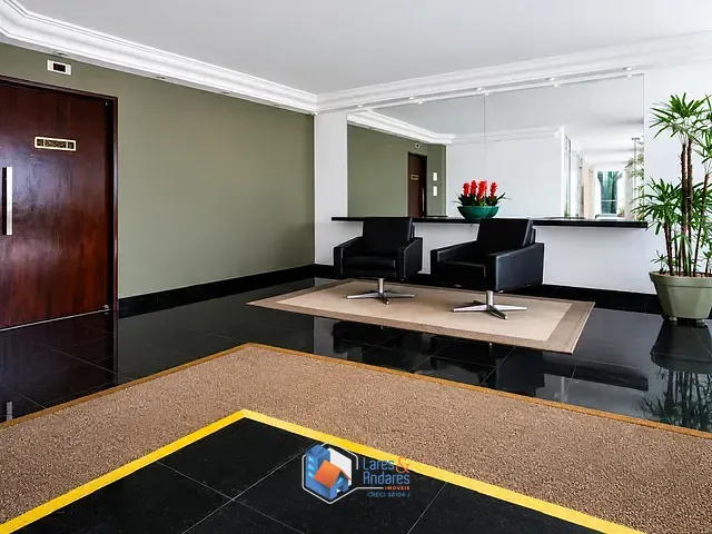 Apartamento com 210m² 3 quartos e 3 banheiros, à venda, no bairro Santa Cecília em São Paulo