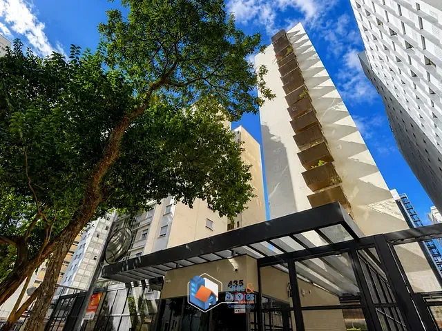Apartamento com 210m² 3 quartos e 3 banheiros, à venda, no bairro Santa Cecília em São Paulo