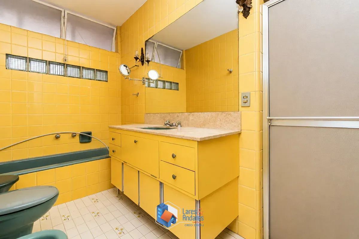 Apartamento, 3 quartos, 210 m² - Foto 33