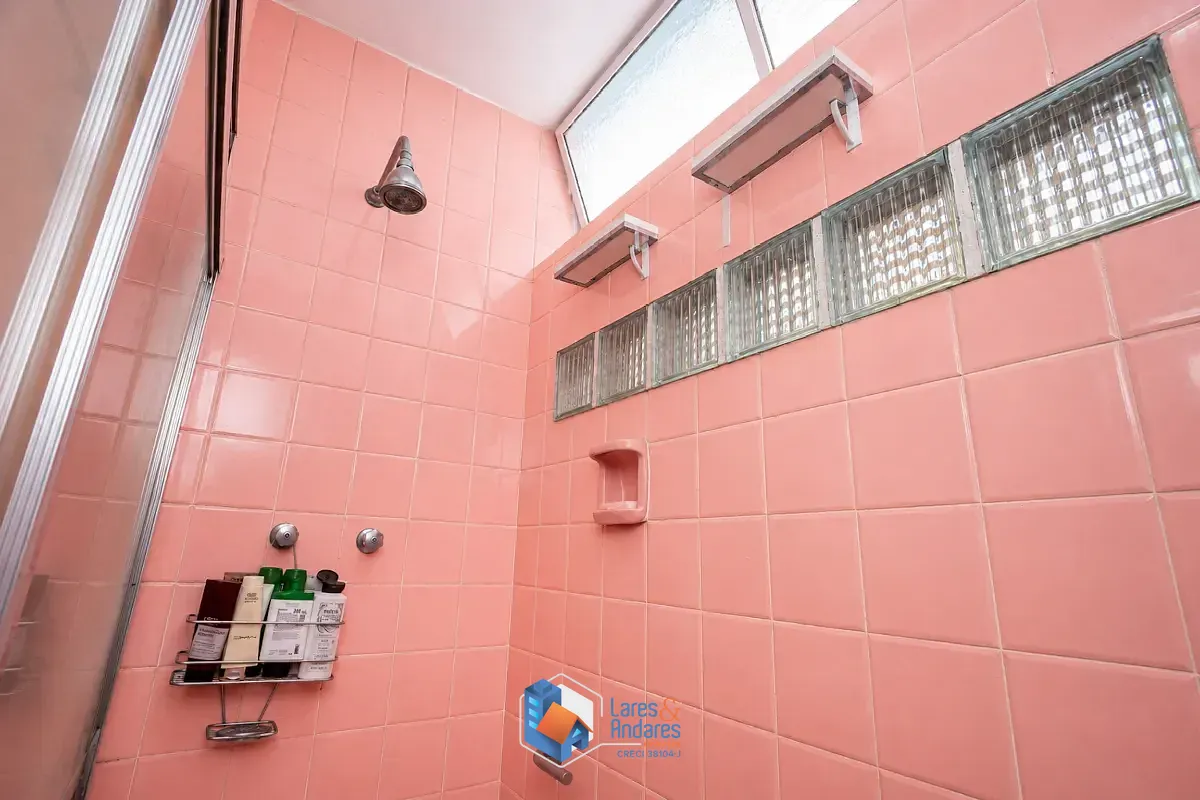 Apartamento, 3 quartos, 210 m² - Foto 41