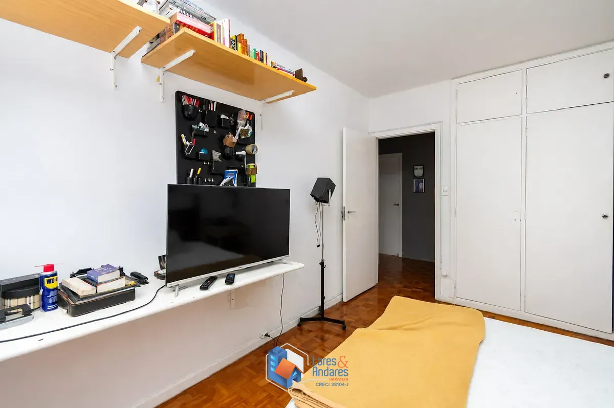Apartamento, 3 quartos, 210 m² - Foto 32