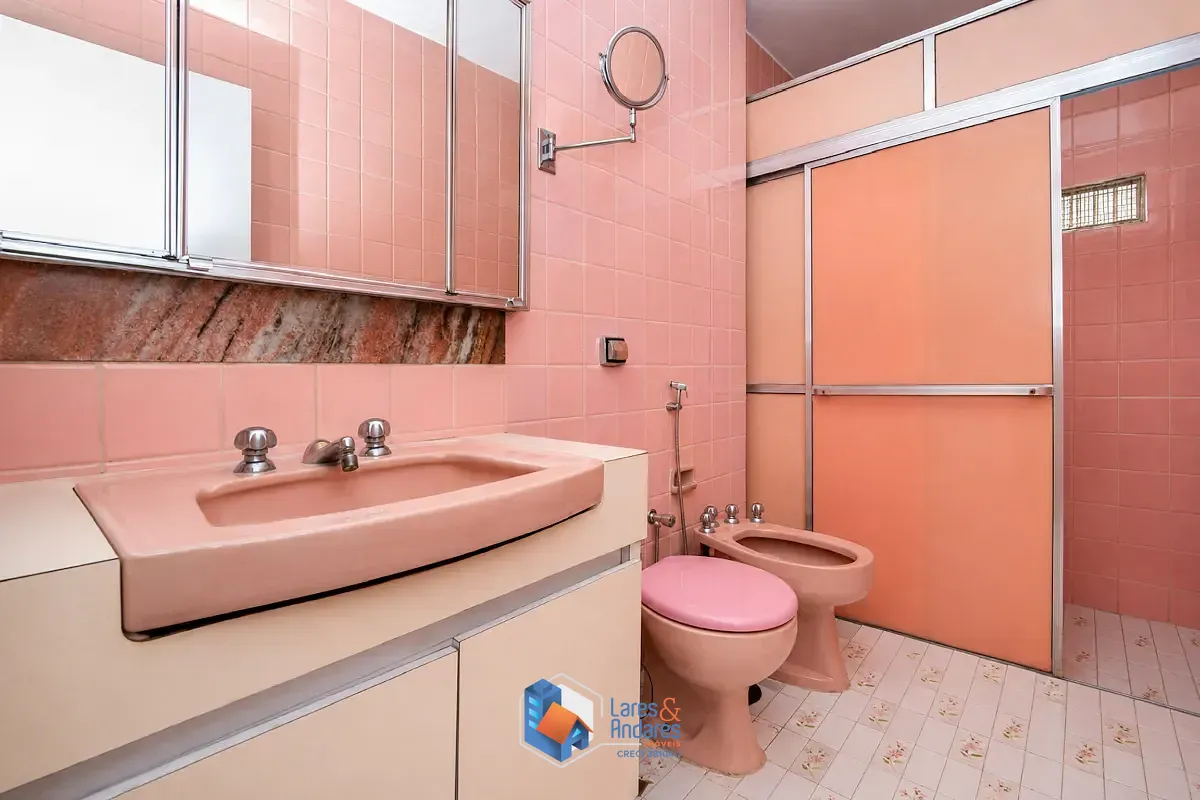 Apartamento, 3 quartos, 210 m² - Foto 40