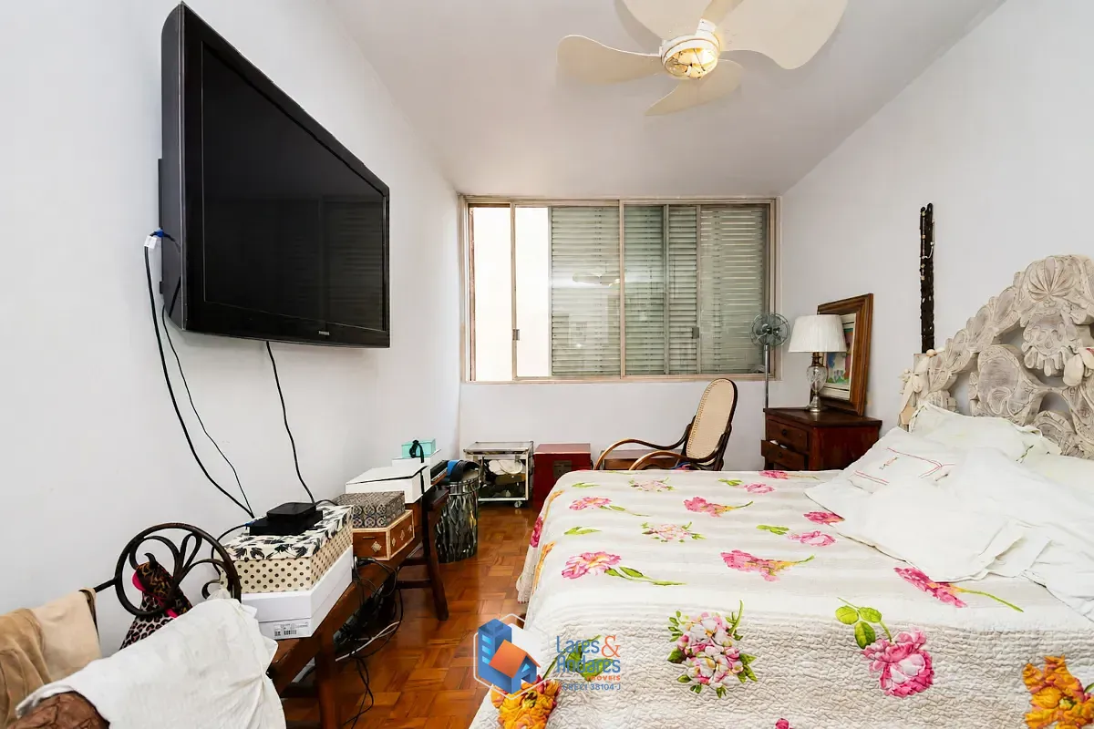 Apartamento, 3 quartos, 210 m² - Foto 36