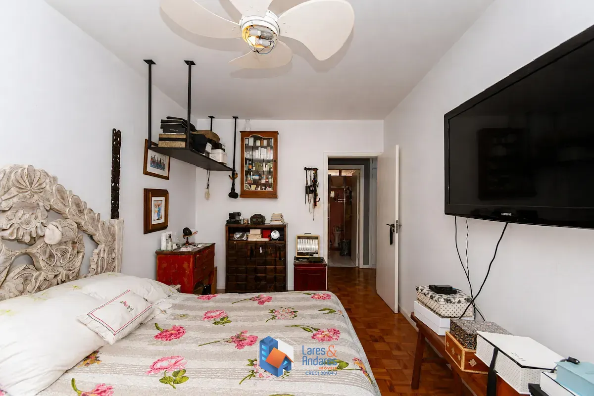 Apartamento, 3 quartos, 210 m² - Foto 38