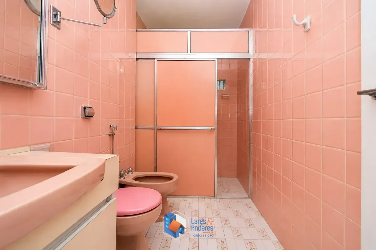 Apartamento, 3 quartos, 210 m² - Foto 39
