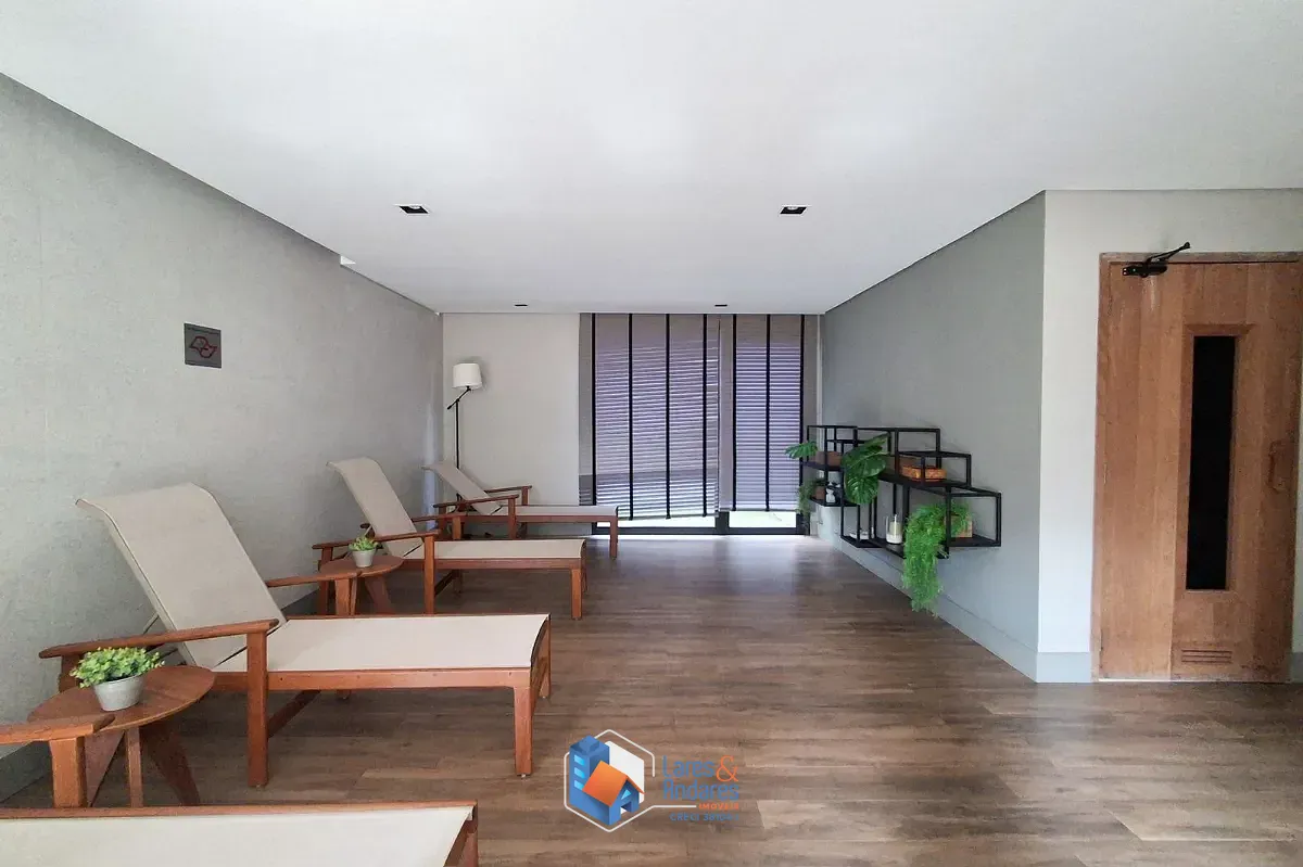 Apartamento, 2 quartos, 88 m² - Foto 44