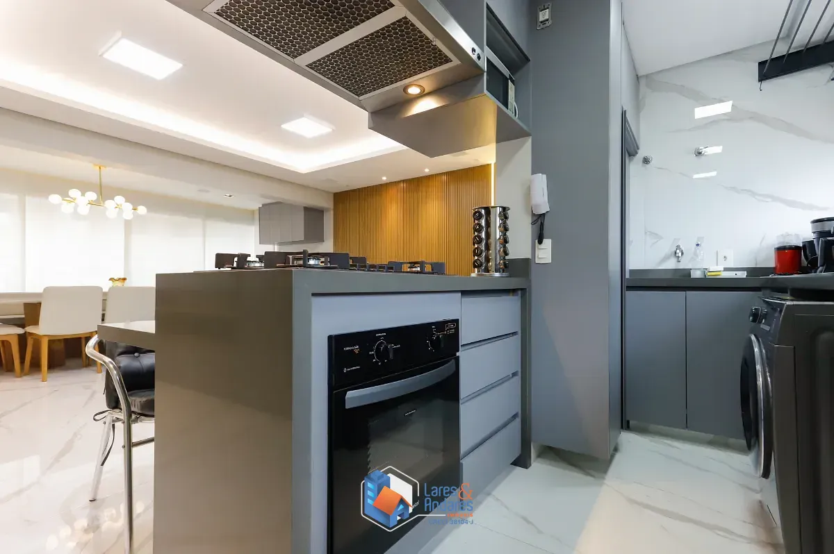 Apartamento, 2 quartos, 88 m² - Foto 35