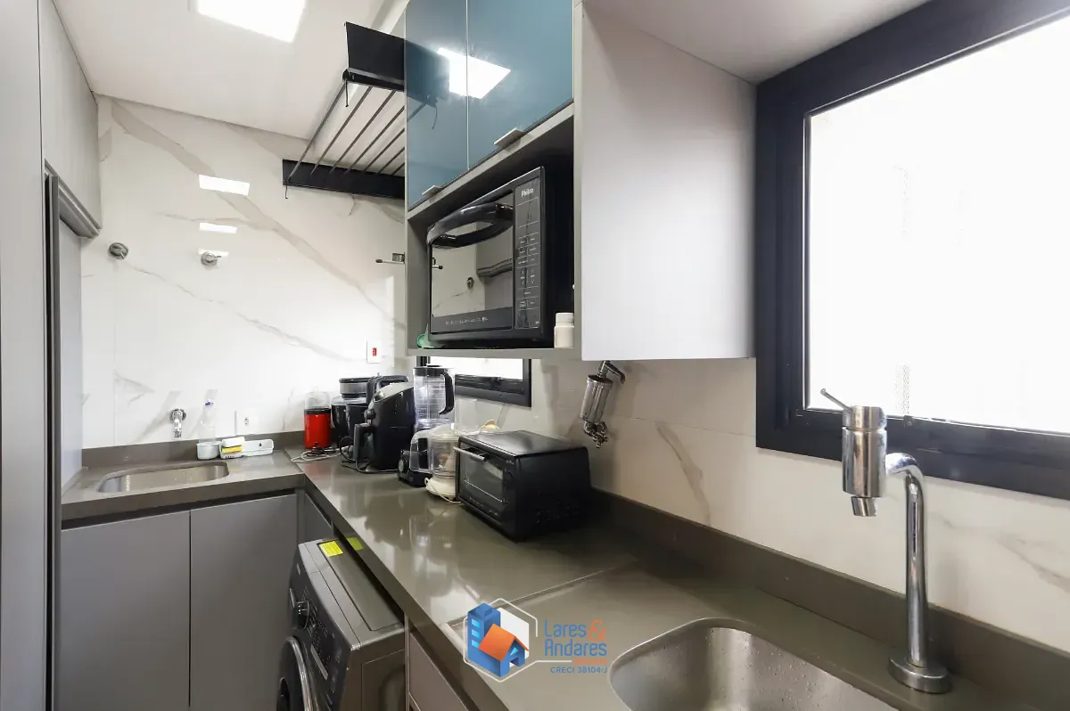 Apartamento, 2 quartos, 88 m² - Foto 36