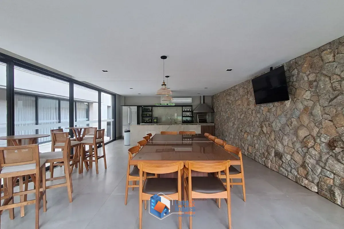 Apartamento, 2 quartos, 88 m² - Foto 40