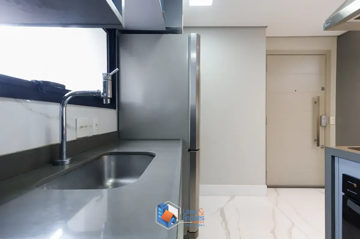 Apartamento, 2 quartos, 88 m² - Foto 37