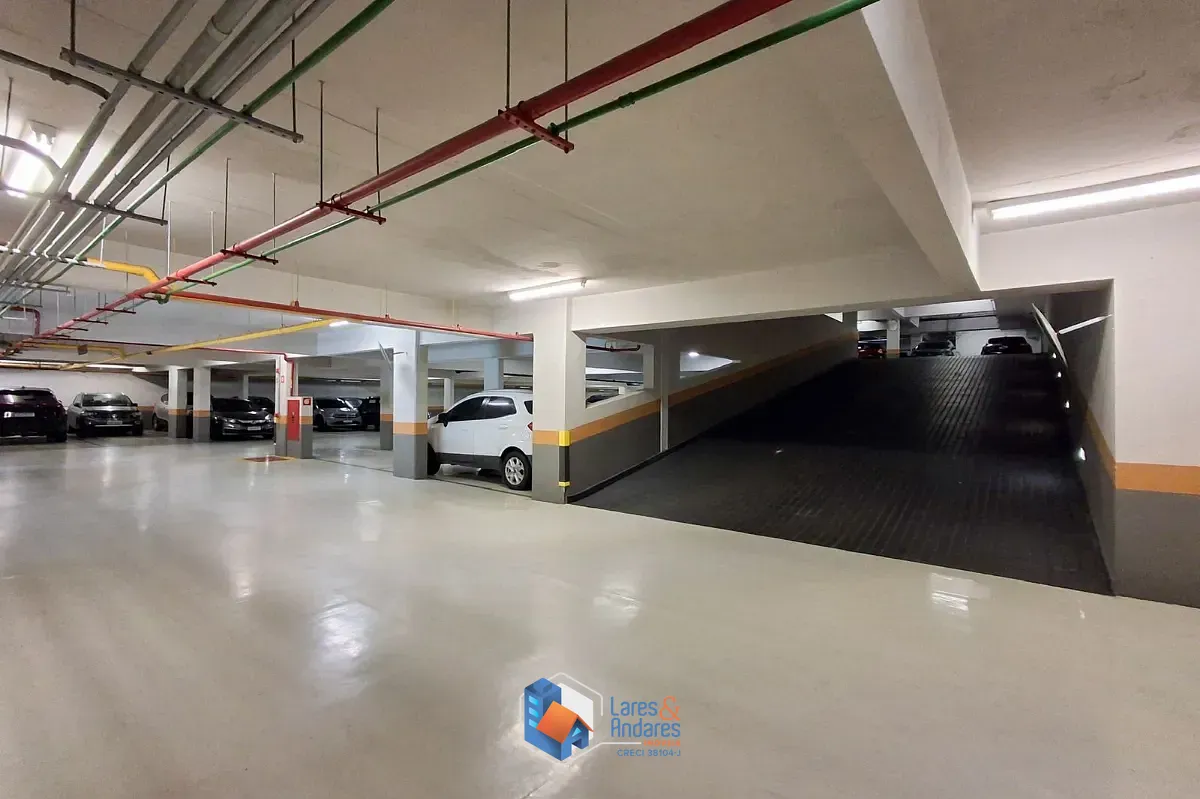 Apartamento, 2 quartos, 88 m² - Foto 39