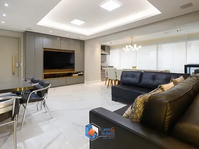 Apartamento com 87m² 2 quartos e 3 banheiros, à venda, no bairro Sumaré em São Paulo