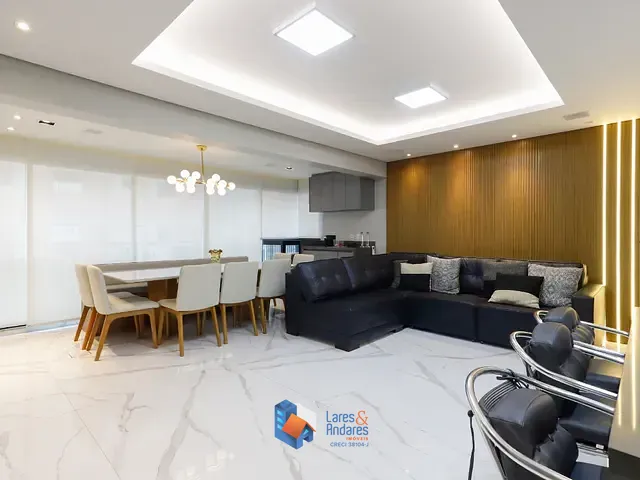 Apartamento com 87m² 2 quartos e 3 banheiros, à venda, no bairro Sumaré em São Paulo