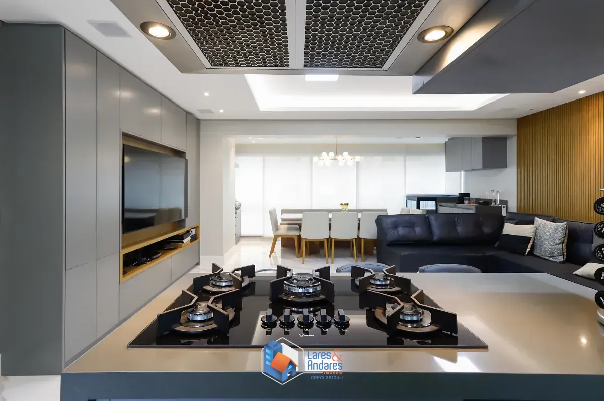 Apartamento, 2 quartos, 88 m² - Foto 33
