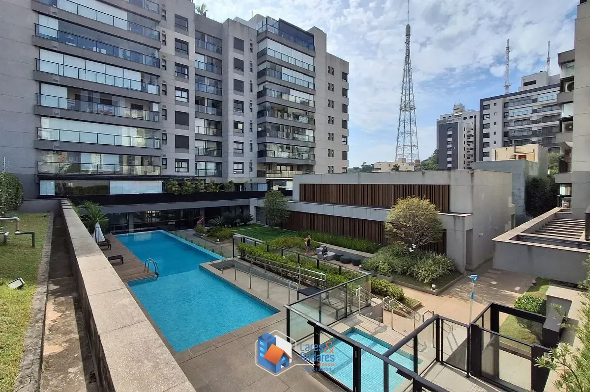 Apartamento, 2 quartos, 88 m² - Foto 41