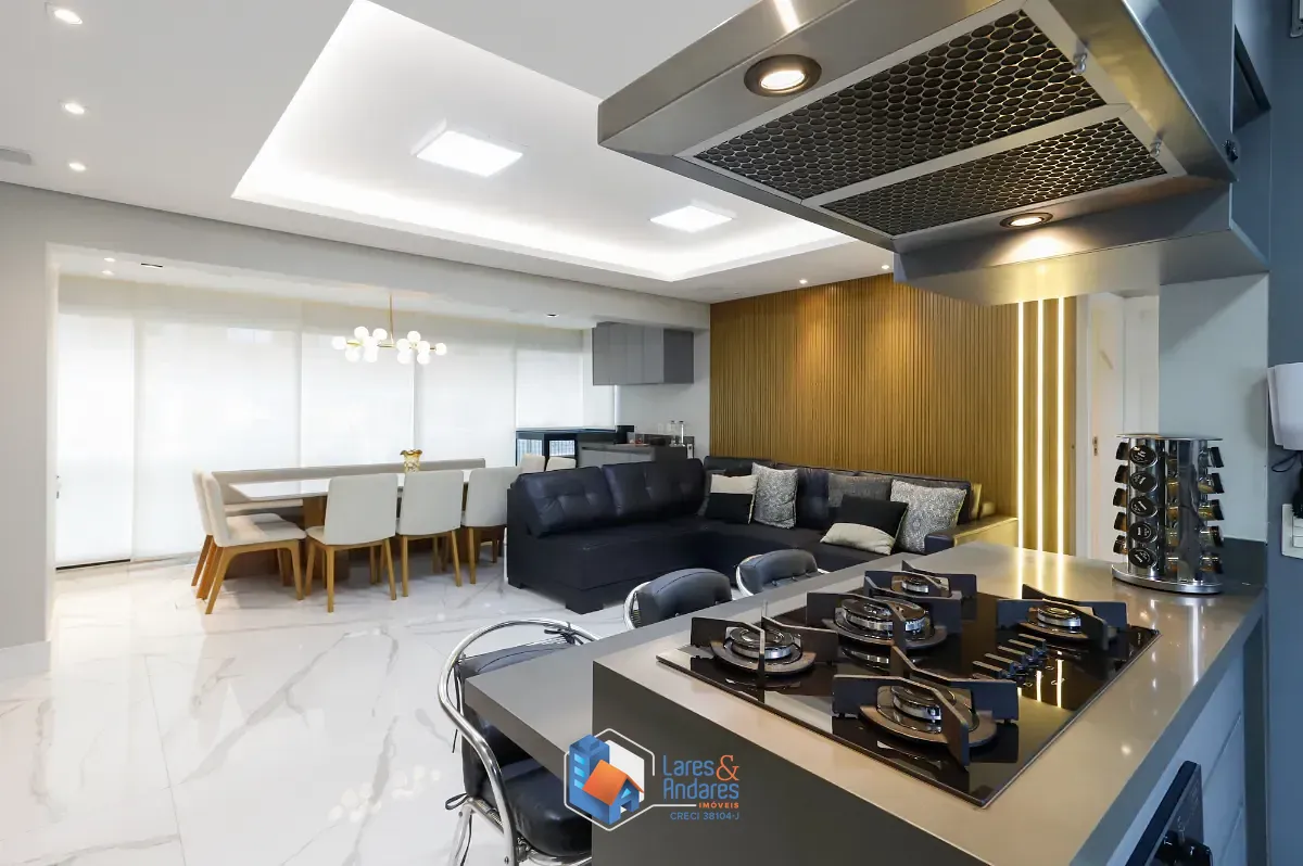Apartamento, 2 quartos, 88 m² - Foto 32