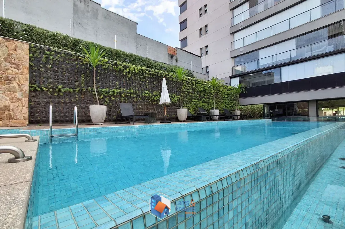 Apartamento, 2 quartos, 88 m² - Foto 46