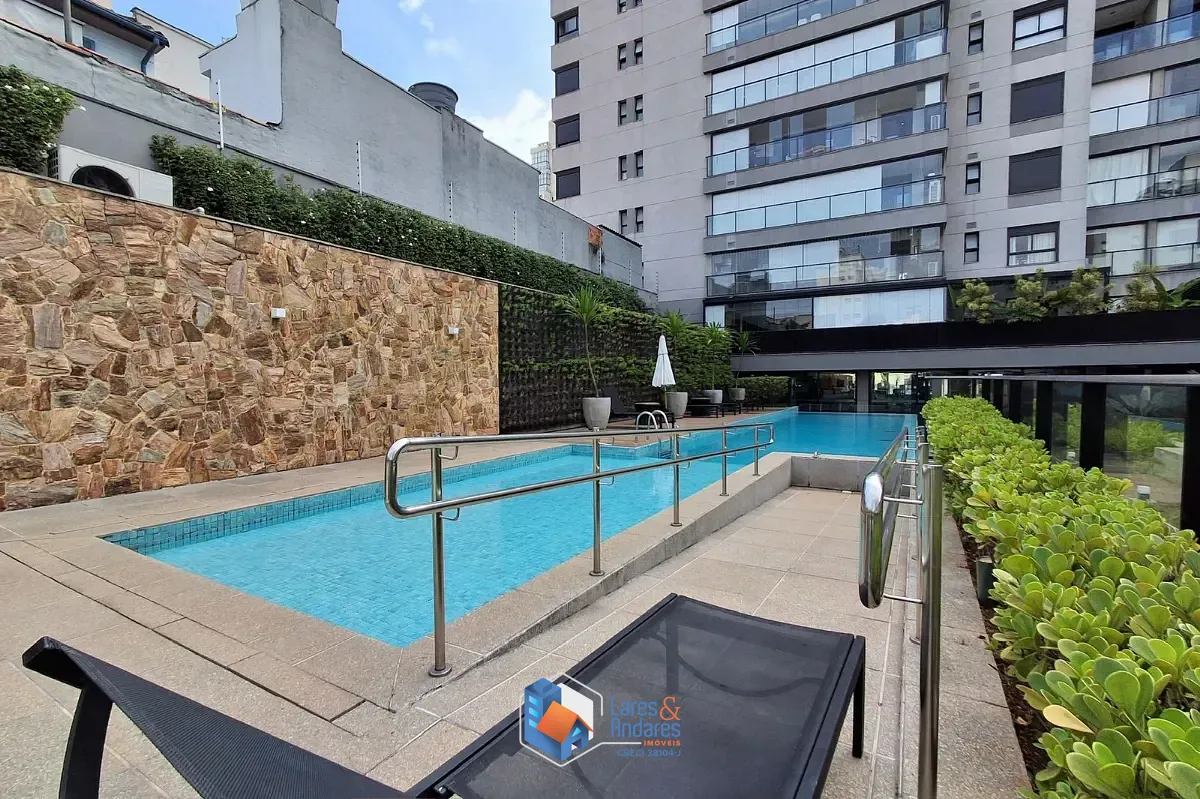 Apartamento, 2 quartos, 88 m² - Foto 45