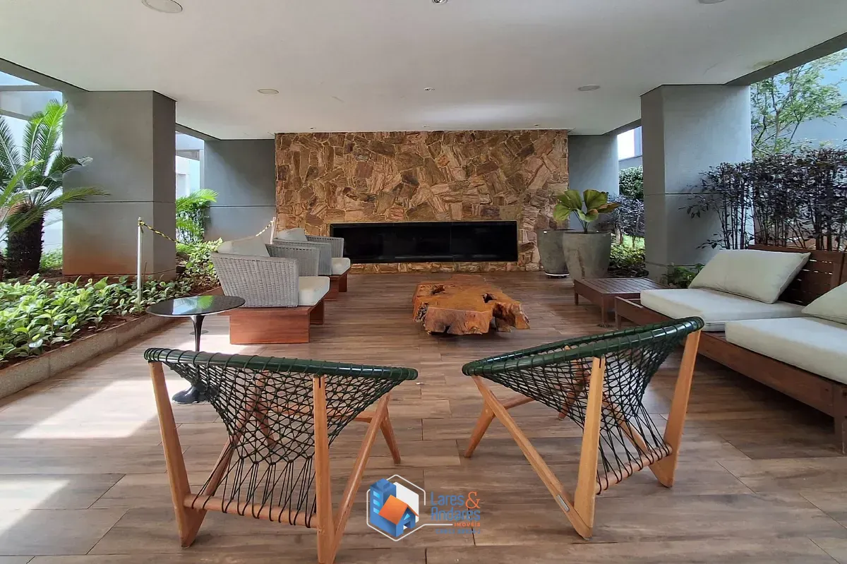 Apartamento, 2 quartos, 88 m² - Foto 42