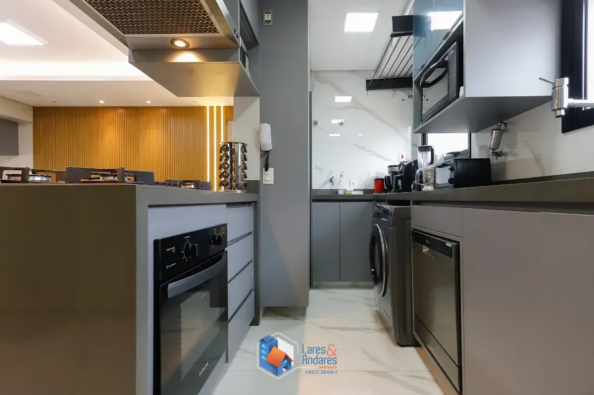 Apartamento, 2 quartos, 88 m² - Foto 34