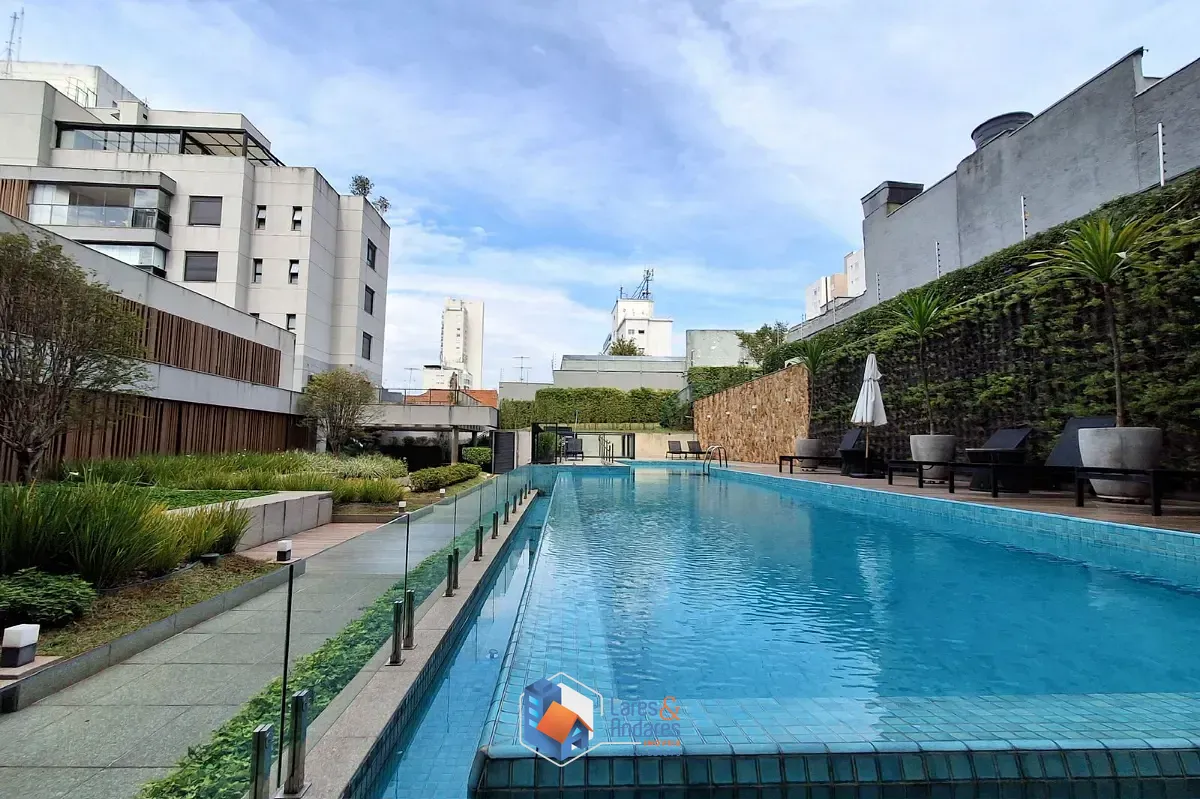 Apartamento, 2 quartos, 88 m² - Foto 49