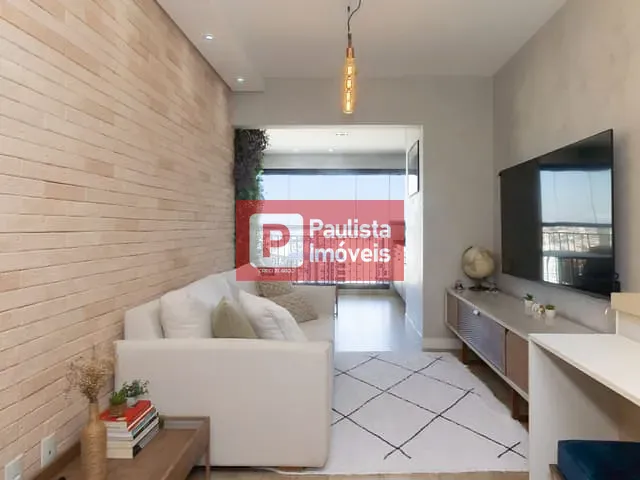 Apartamento com 67m² 2 quartos e 2 banheiros, à venda, no bairro Vila Mascote em São Paulo