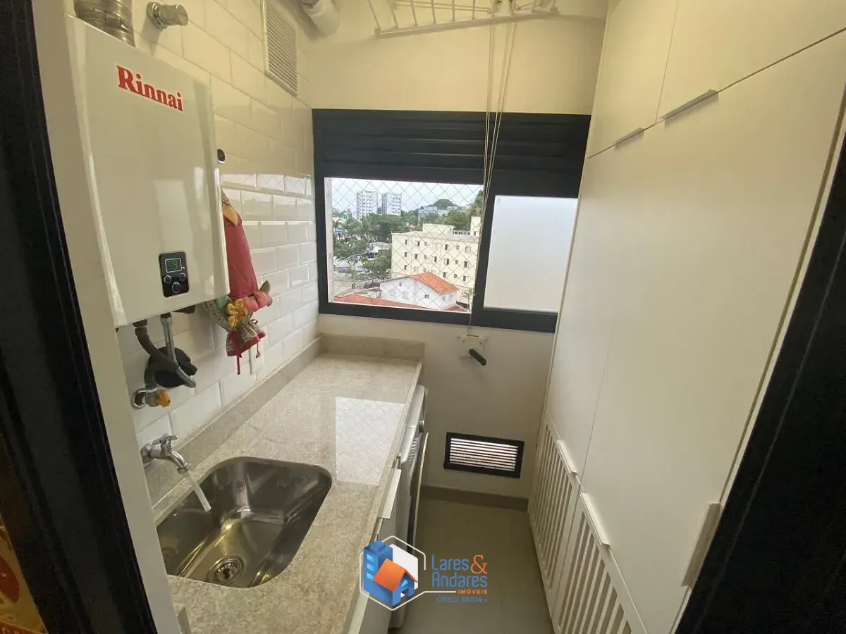Apartamento, 2 quartos, 73 m² - Foto 12