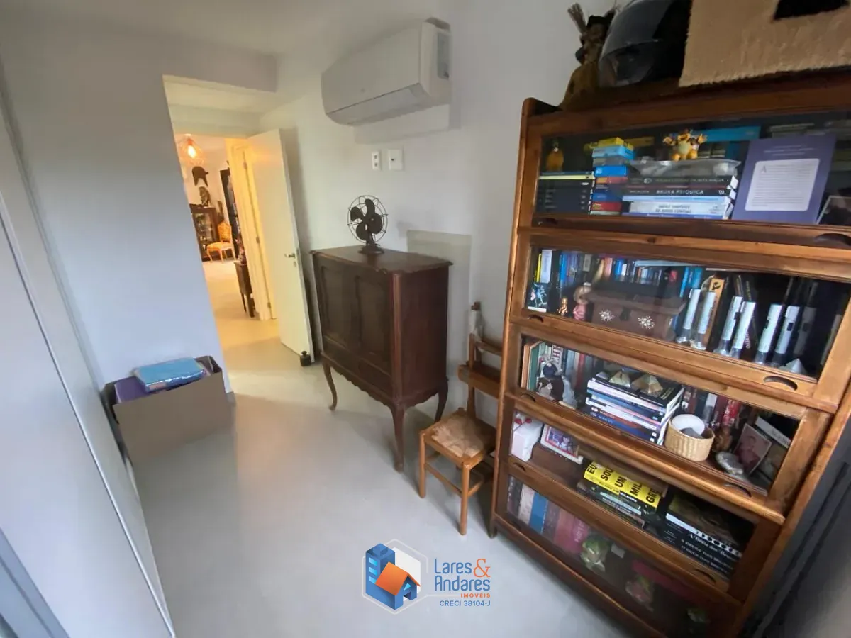 Apartamento, 2 quartos, 73 m² - Foto 16