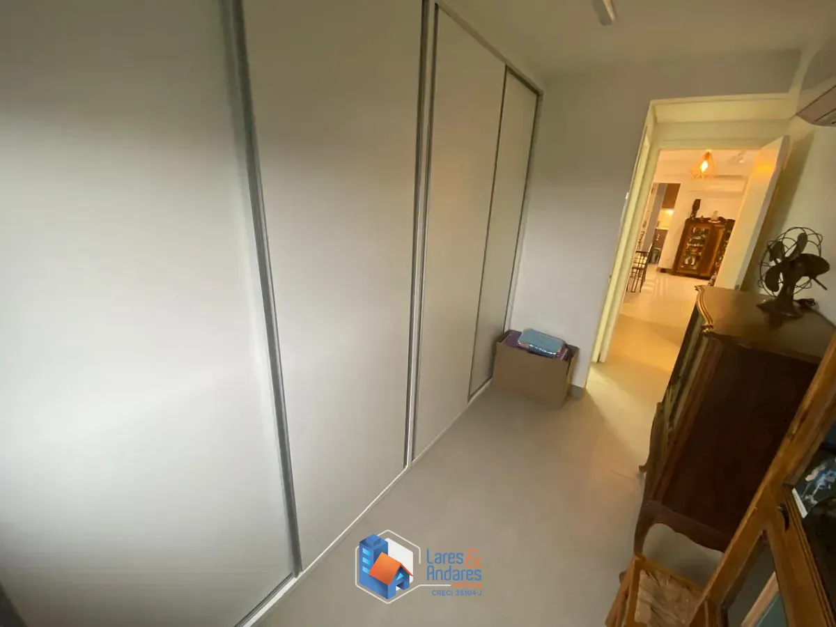 Apartamento, 2 quartos, 73 m² - Foto 15